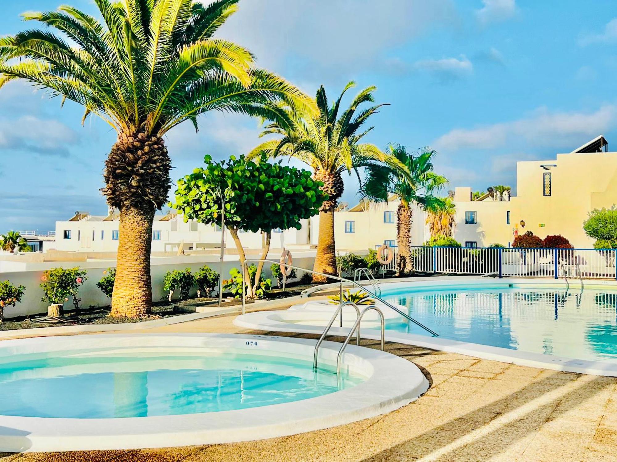 פוארטו דל כרמן Canaryislandshost L Amapola מראה חיצוני תמונה
